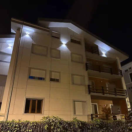 Il Velino Apartment *