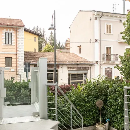 Il Velino Apartment *