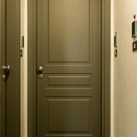 Apartment Il Velino *
