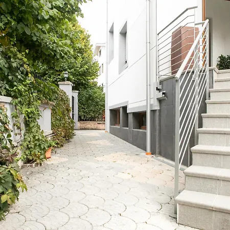 Apartment Il Velino Rocca di Mezzo