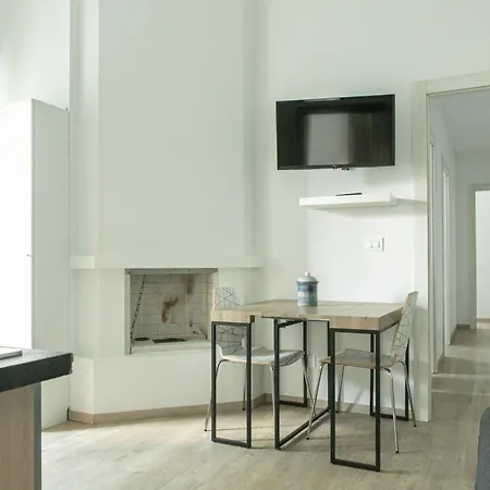 Il Velino Apartment