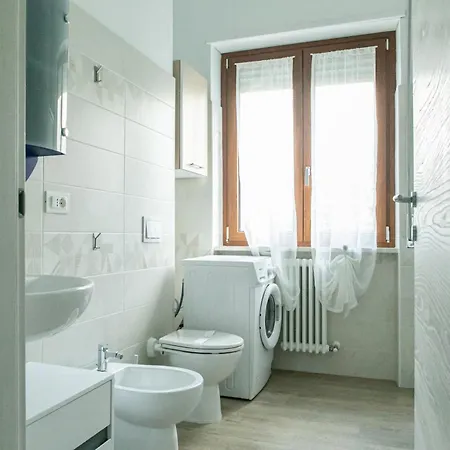 Apartamento Il Velino