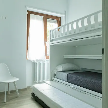 Il Velino Apartamento *