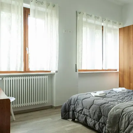 Apartment Il Velino *