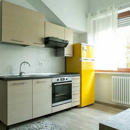 Il Velino Apartment