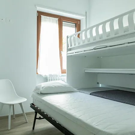 Appartement Il Velino