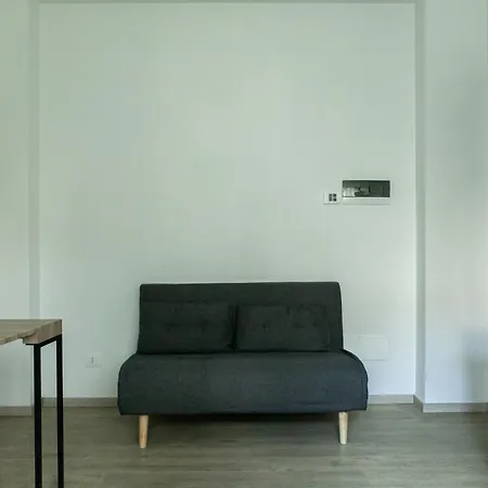 Il Velino Apartment *
