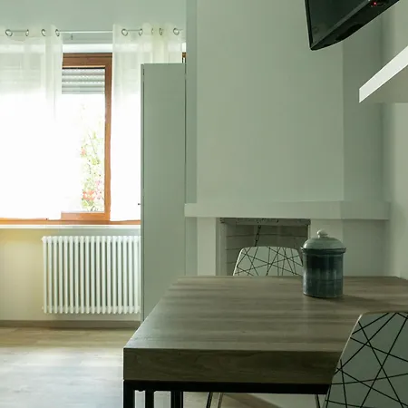 Apartment Il Velino *