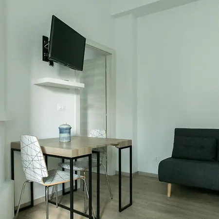 Apartment Il Velino Rocca di Mezzo