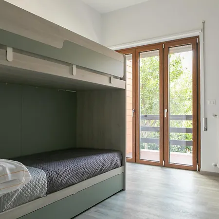 Apartamento Il Velino