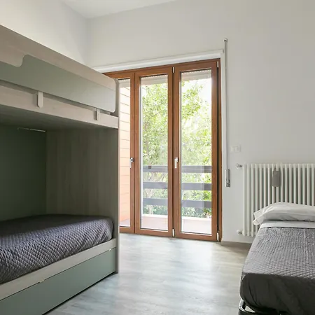 Appartement Il Velino *