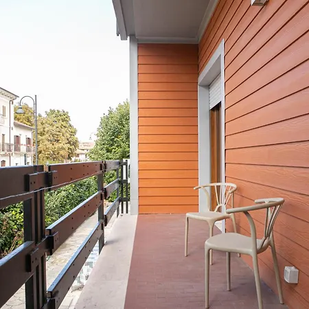 Il Velino Apartment Rocca di Mezzo