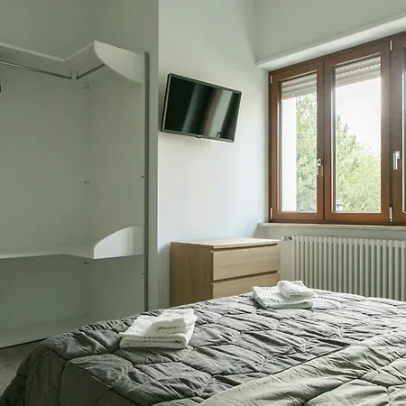 Appartement Il Velino Rocca di Mezzo