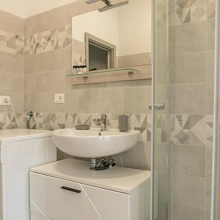 Il Velino Apartment