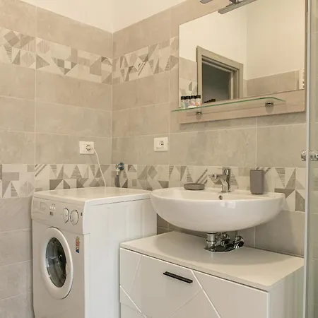 Apartment Il Velino