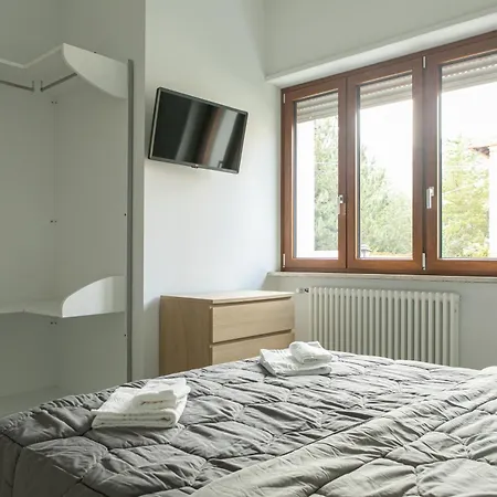 Il Velino Apartment Rocca di Mezzo