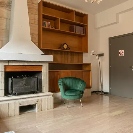 Apartment Il Velino Rocca di Mezzo