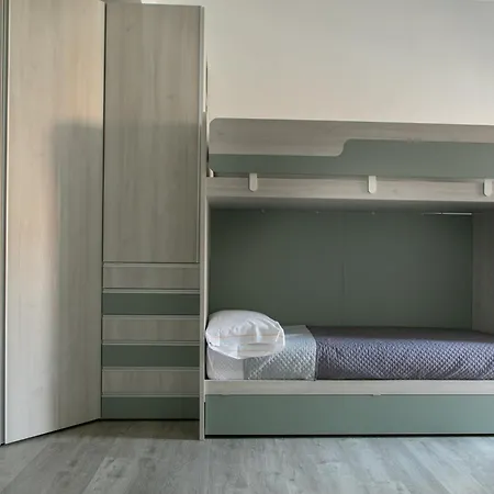 Il Velino Apartment