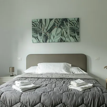 Appartement Il Velino