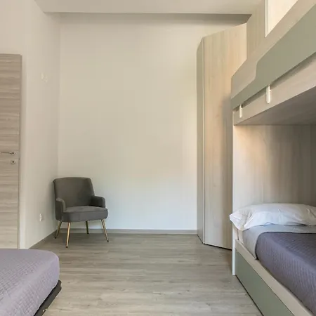 Apartment Il Velino *