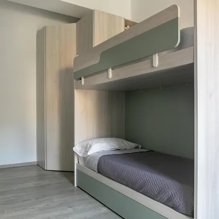 Il Velino Apartment Rocca di Mezzo