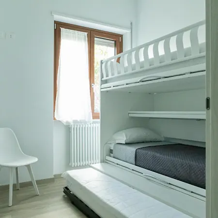Il Velino Apartment *