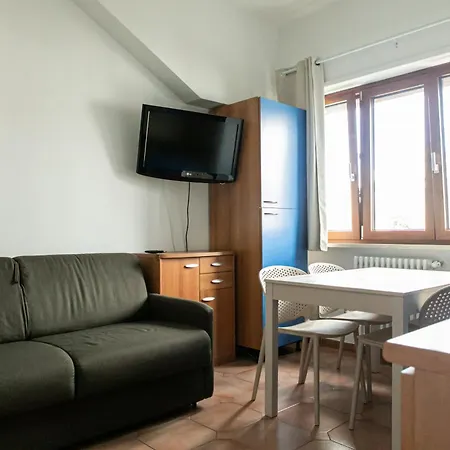 Appartement Il Velino Rocca di Mezzo