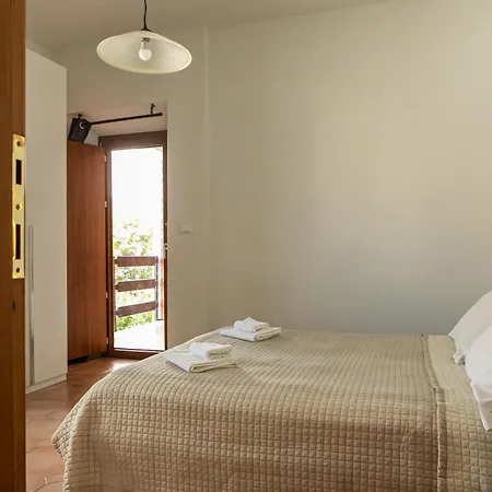 Il Velino Apartment Rocca di Mezzo
