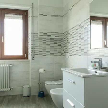 Il Velino Apartment