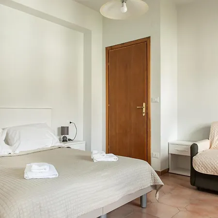 Il Velino Appartement *