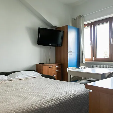 Apartment Il Velino Rocca di Mezzo