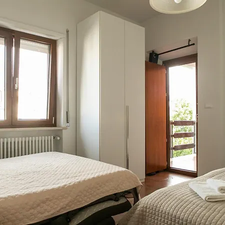 Il Velino Apartment