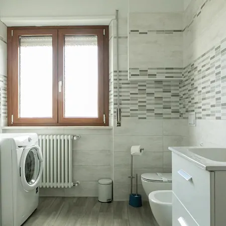 Il Velino Apartment