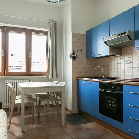 Il Velino Apartment *