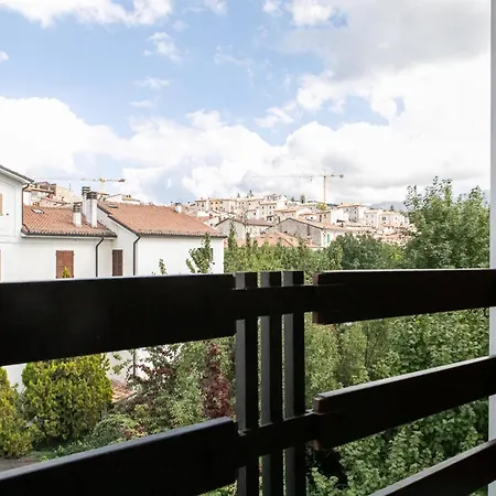 Il Velino Rocca di Mezzo