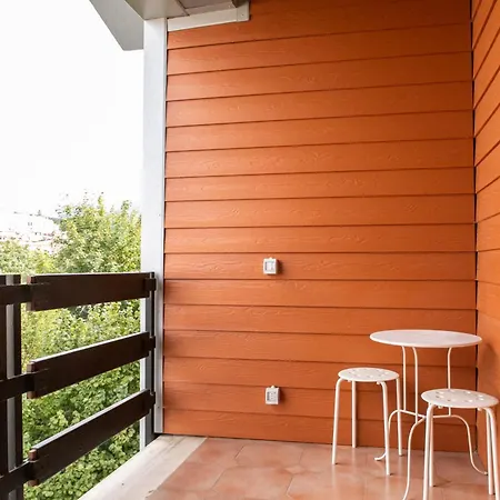 Apartment Il Velino *